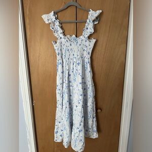 Hill House Ellie Nap Dress in Women’s Size Large